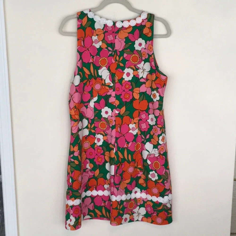 NWT Eliza J Shift Dress - Picture 2 of 6